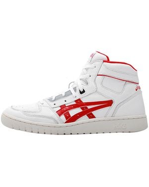 Asics All Court Alpha-L - Red
