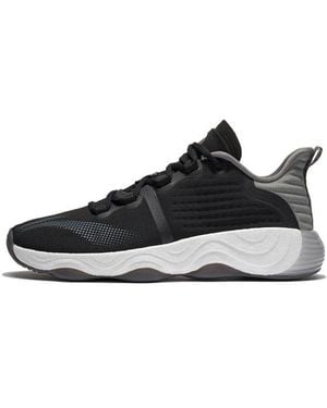 Li-ning Boundless Sports Casual Shoes - Black