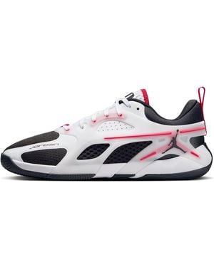 Nike Heir Trainers - White