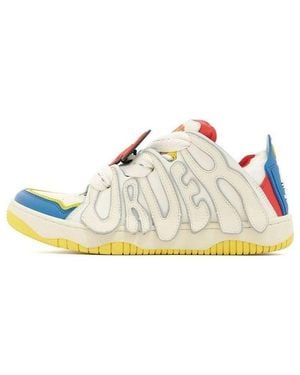 Old Order X Sanrio Skater/001 'Hello Kitty' - White