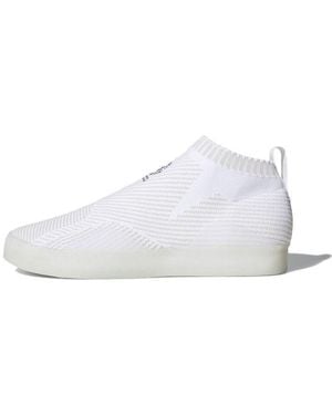 adidas 3St.002 Primeknit 'Cloud' - White