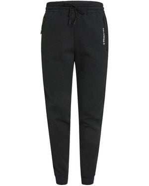 Converse Court Life Style Slim Trousers - Black