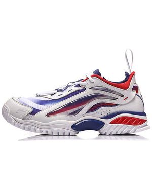 Li-ning Stylish Shoes - Blue