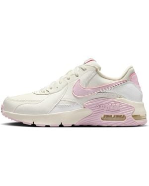 Nike (Wmns) Air Max Excee 'Sail Foam' - White