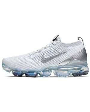 Nike (Wmns) Air Vapormax Flyknit 3 - Blue