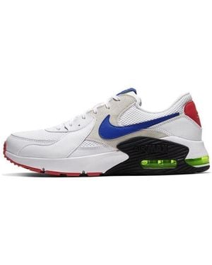 Nike Air Max Excee Shoes - Blue