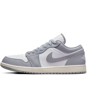 Nike 1 Low 'Vintage' - White
