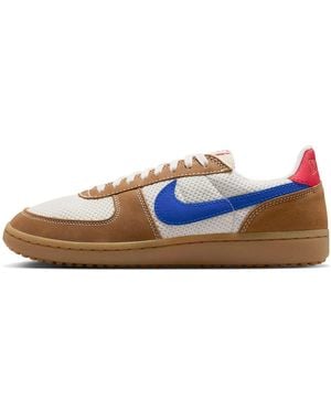 Nike Field General 82 'Culture Of Football' - Blue