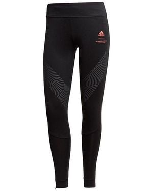 adidas (Wmns) Tokyo Run Tights - Black