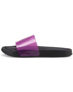 PUMA Leadcat Slide 'Pride' - Purple