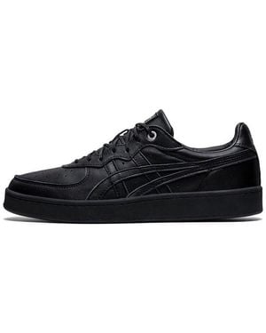 Onitsuka Tiger Gsm Sd - Black
