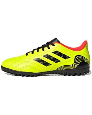adidas Copa Sense.4 Tf 'Game Data Pack' - Yellow