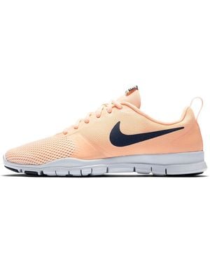 Nike (Wmns) Flex Essential - White
