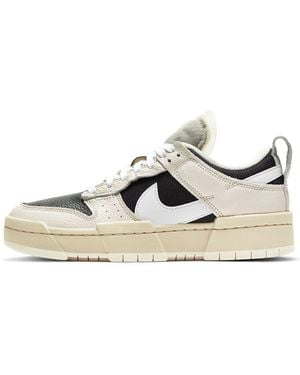 Nike Dunk Low Disrupt - Natural