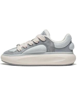 Li-ning Yunyou C4D - White