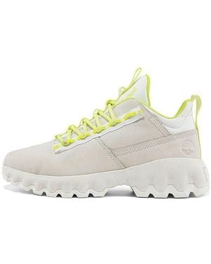 Timberland (Wmns) Greenstride Edge Sneakers - White