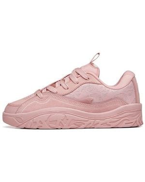Anta (Wmns) Hot - Pink