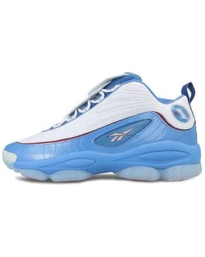 Reebok Iverson Legacy 'Athletic' - Blue
