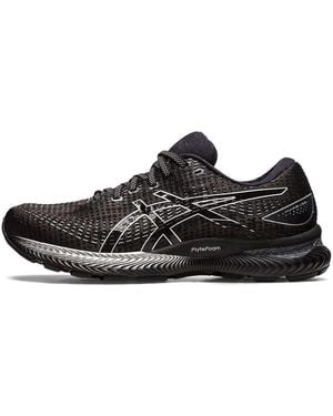 Asics Gel-Saiun Pure' - Black