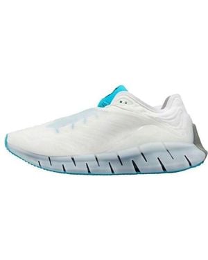 Reebok Zig Kinetica X Ghostbusters 'Muncher' - Blue