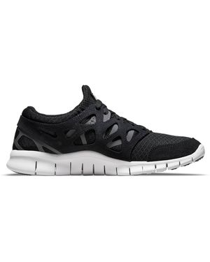 Nike Free Run 2 Sneakers for Men Up to 32 off Lyst