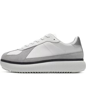 Onitsuka Tiger Delecity 'Glacier Pure' - White