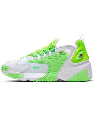 Nike (Wmns) Zoom 2K Illusion' - Green