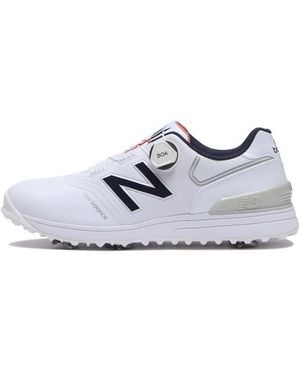 New Balance 574 - Blue