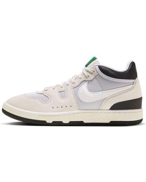Nike X Social Status Mac Attack Sp 'Summit' - White