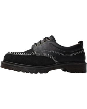 Dr. Martens Lowell - Black