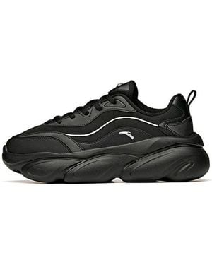 Anta (Wmns) Claw - Black
