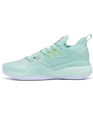 Xtep Jlin2 S Jeremy Lin 'Shadow' - Blue
