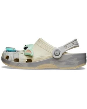 Crocs™ X Star Wars Classic Clog 'Grogu' - Blue