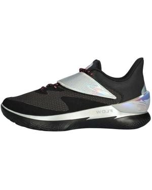Under Armour Curry Fox 1 'Gamer' - Black