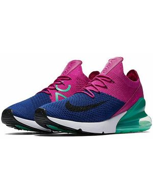 nike air max 270 mens fuchsia