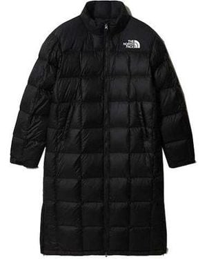 The North Face Lhotse Duster Jacket - Black