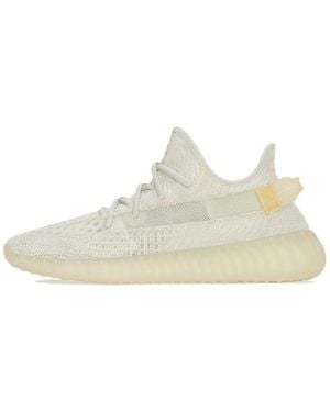 adidas Yeezy Boost 350 V2 'Light' - White