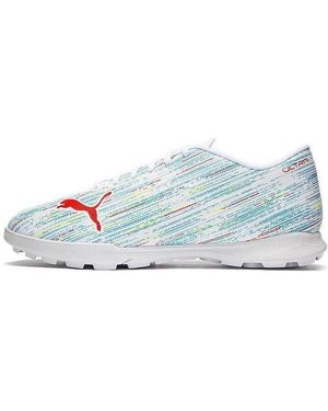 PUMA Ultra 4.2 Tt Soccer Cleats - Blue
