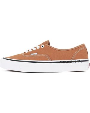 Vans Authentic 44 Dx X Noon Goons - Brown