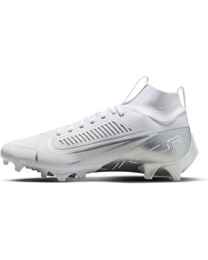Nike Vapor Edge Pro 360 2 Metallic' - White