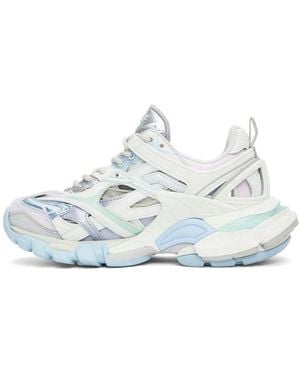 Balenciaga (Wmns) Track.2 Sneaker Light' - White
