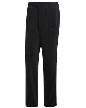 adidas Sports Stylish Long Pants/Trousers - Black