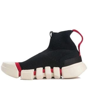 Li-ning Wade Essence 2 High 'New York Fashion Week' - Black