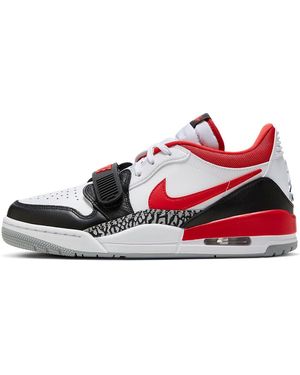 Nike Air Jordan Legacy 312 "chicago" Trainers Trainers - Red
