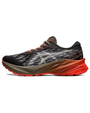 Asics Novablast 3 Tr 'Nature Bathing - Red
