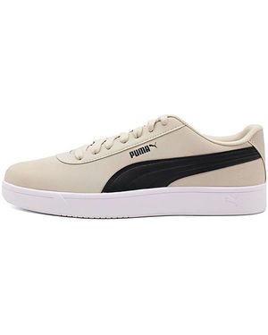 PUMA Coat Pure Sd - White