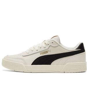 PUMA Caracal 'Whisper' - White