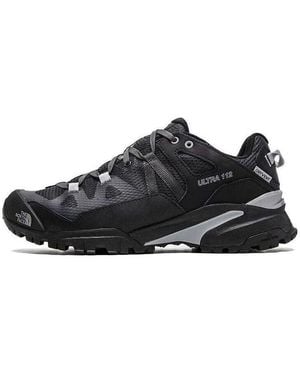 The North Face Ultra 112 Waterproof 'Tnf' - Black