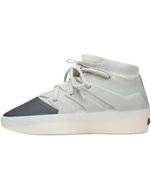 adidas Fear Of God Athletics 1 'Sesame' - Metallic