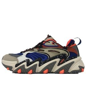 Li-ning X-Claw 'Paris Fashion Week - Blue